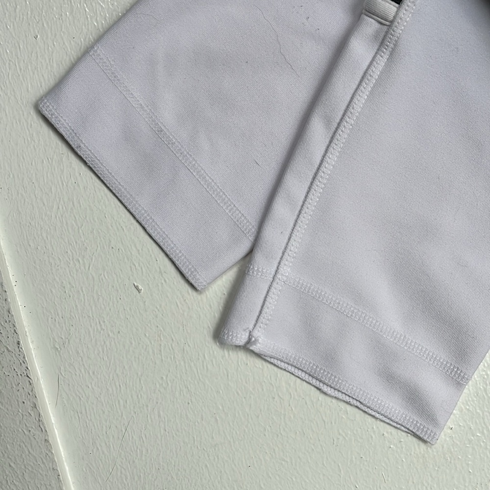 MPG by Mondetta • Energize 3.0 Cut-To-Length Colorblock Leggings • Size Small S - Picture 10 of 13